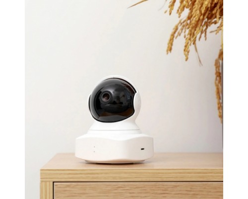 Xiaomi yi clearance cloud dome